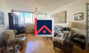 Imagem 4: Locação Apartamento 3 Dormitórios - 116 m² Moema