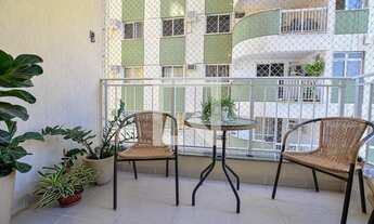 Imagem 4: Apartamento à Venda - Santa Rosa , 2 Quartos, 84 m2