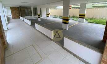 Imagem 3: Apartamento com 2 dormitórios à venda, 80 m² por R$ 360.000,00 - Extensão do Bosque - Rio