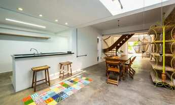 Imagem: SãO PAULO - Casa de Vila - Vila Olímpia