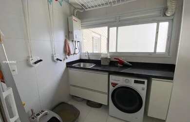 Imagem 6: Apartamento para Venda em São Paulo, Jardim Aeroporto, 3 dormitórios, 1 suíte, 2 banheiros