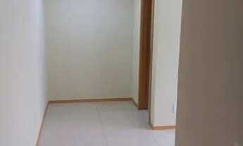 Imagem 5: Apartamento 2 quartos, suíte, wc social, varanda, 1 vaga + vagas visitantes