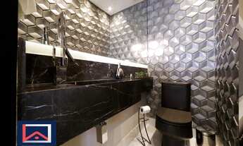 Imagem 5: Apartamento Venda Chácara Santo Antônio 93 m² 2 Dormitórios