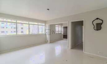 Imagem 2: Apartamento Venda 2 Dormitórios - 92 m² Vila Mariana