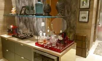 Imagem 5: Alto Padrão no Boqueirão