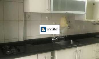 Imagem 7: Apartamento para aluguel 3 quartos 2 suítes 2 vagas Vila Assunção 3.500,00