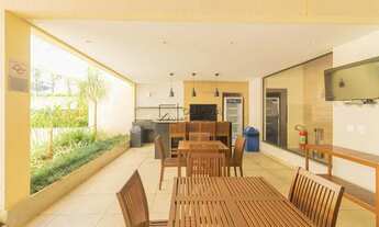 Imagem 4: Apartamento Venda Brooklin 75 m² 3 Dormitórios