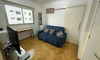 Imagem: Apartamento Locação 1 Dormitórios - 34