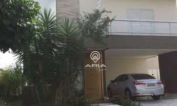 Imagem 6: Aluga - Casa com 3 Quartos - Vivendas Do Arvoredo - Londrina/PR