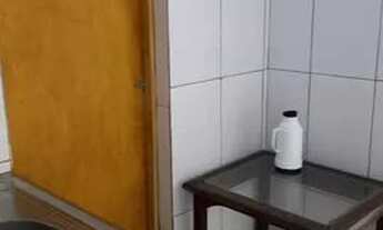 Imagem 3: Guarujá Praia da Enseada