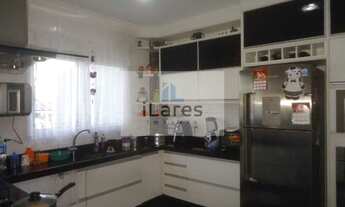 Imagem 5: Sobrado com 3 dorms, Assunção, São Bernardo do Campo - R$ 1.3 mi, Cod: 590