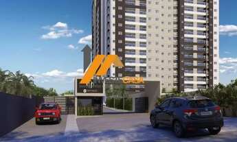 Imagem: SOROCABA - Apartamento Padrão - ALÉM PONTE