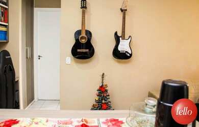 Imagem 2: São Paulo - Apartamento Padrão - Vila Prudente