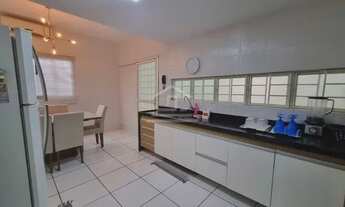 Imagem 6: Casa Terrea- Proximo Smile Morada do sol- DCE- Piscina Privativa- Churrasqueira-5 Vagas