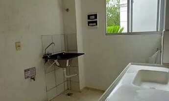 Imagem 4: Chapada dos Pampas