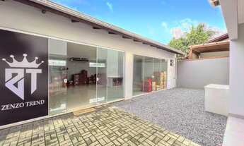 Imagem 6: Sobrado à venda, 3 quartos, sendo 1 suíte, Bairro São Luís, Jaraguá do Sul/ SC