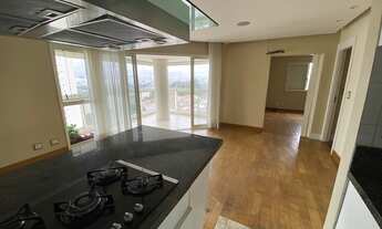 Imagem 2: Apartamento para venda possui 98 metros quadrados com 3 quartos em Santa Teresinha - São P