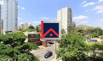 Imagem 6: Apartamento Venda 2 Dormitórios - 100 m² Moema