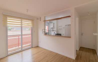 Imagem 2: Apartamento Venda Pinheiros 48 m² 2 Dormitórios