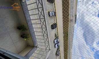 Imagem 7: Apartamento com 2 dormitórios à venda, 48 m² por R$ 270.000,00 - Terra Brasilis - São José