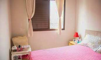 Imagem 7: Apartamento para Aluguel - Cangaíba, 3 Quartos, 54 m2