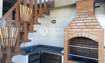 Imagem 3: Todos os Santos Apartamento cobertura com 3 dormitórios