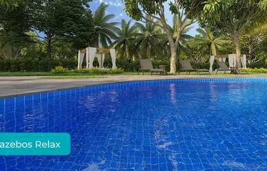 Imagem 7: Apartamento á venda, 63m², 2 quartos, lançamento oportunidade, em Muro Alto - Ipojuca - PE