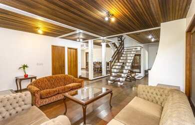 Imagem 6: Casa Condominio em Cavalhada