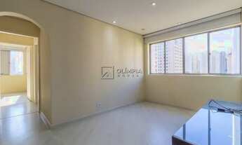 Imagem 6: Locação Apartamento 2 Dormitórios - 86 m² Moema