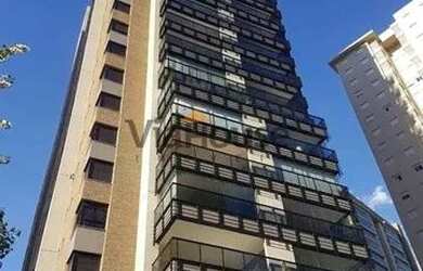 Imagem 2: Apartamento Edifício Hydepark Condominium de 167 m² com 3 suítes, 3 vagas e lazer completo