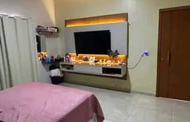 Imagem 4: Alugo casa jardim tropical