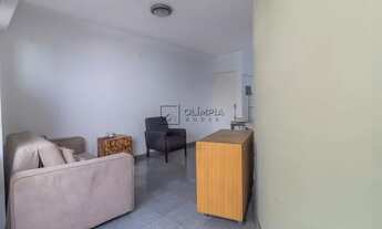 Imagem 7: Apartamento Venda 1 Dormitórios - 48 m² Pinheiros