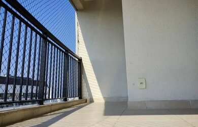 Imagem 7: Apartamento para aluguel com 72 metros quadrados com 2 quartos em Jacarepaguá - Rio de Jan