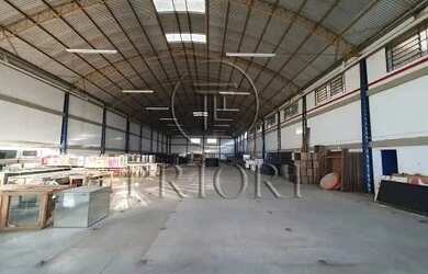 Imagem 6: PORTO ALEGRE - Galpão/Depósito/Armazém - Tristeza