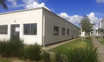 Imagem 7: Apartamento com 2 dormitórios à venda, 47 m² por R$ 140.000 - Santa Terezinha - Piracicaba