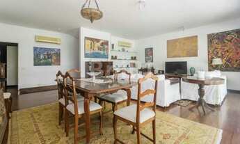 Imagem: ALUGO NO LEBLON COM 1 VAGA