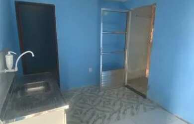 Imagem 6: Aluga casa Casa com 1 dormitório