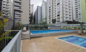 Imagem 2: Apartamento Locação 2 Dormitórios - 66 m² Paraíso