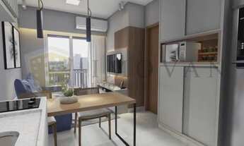 Imagem 2: Apartamento Flat em Ribeirão Preto