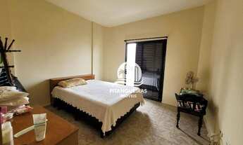 Imagem 6: TOMBO - LOCALIZAÇÃO PRIVILEGIADA, APTO ESPAÇOSO, CLARO E AREJADO, LAZER C/ PISCINA, CHURRA