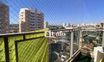 Imagem 3: Apartamento à venda, 130 m² por R$ 390.000,00 - Vila Monteiro - Piracicaba/SP