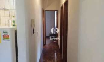 Imagem 3: Apartamento com 3 dormitórios à venda, 63 m² por R$ 240.000 - Santa Helena (Barreiro) - Be