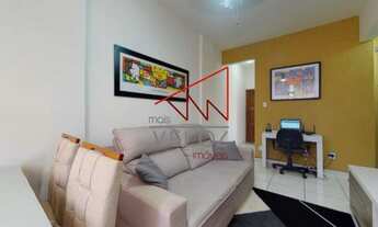 Imagem 3: Apartamento-À VENDA-Gamboa-Rio de Janeiro-RJ