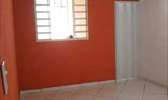 Imagem 3: Alugo casa samambaia