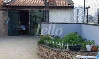 Imagem: Santo André - Apartamento Padrão - Vila