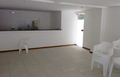 Imagem 7: Apartamento para aluguel possui 85 metros quadrados com 3 quartos