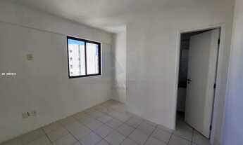 Imagem 7: Apartamento para Locação em Jaboatão dos Guararapes, Piedade, 2 dormitórios, 1 suíte, 1 ba