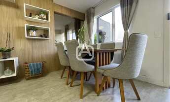 Imagem 7: Sobrado à venda no bairro Uberaba - Curitiba/PR