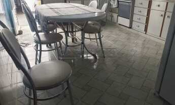 Imagem 3: Casa Padrão em São Carlos