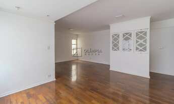 Imagem 2: Locação Apartamento 3 Dormitórios - 120 m² Bela Vista